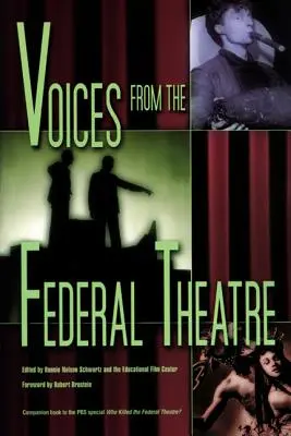 Voci dal Teatro Federale [con DVD] - Voices from the Federal Theatre [With DVD]