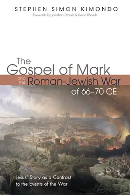 Il Vangelo di Marco e la guerra romano-ebraica del 66-70 d.C. - The Gospel of Mark and the Roman-Jewish War of 66-70 CE