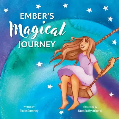 Il magico viaggio di Ember - Ember's Magical Journey