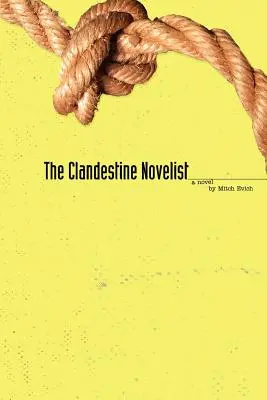 Il romanziere clandestino - The Clandestine Novelist