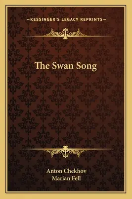 Il canto del cigno - The Swan Song