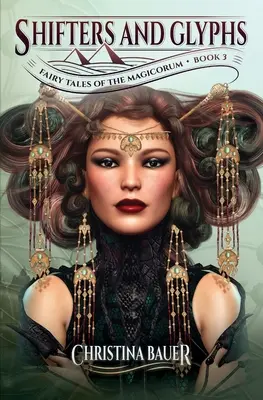 Mutaforma e glifi - Shifters And Glyphs