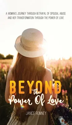 Oltre il potere dell'amore - Beyond the Power of Love