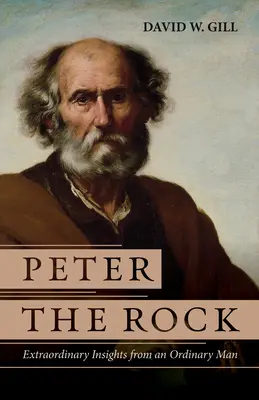 Pietro la roccia - Peter the Rock