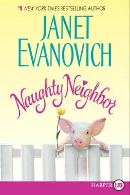 Vicino cattivo - Naughty Neighbor