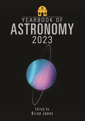 Annuario di Astronomia 2023 - Yearbook of Astronomy 2023