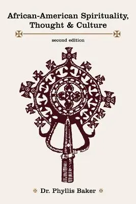 Spiritualità, pensiero e cultura afroamericana - African-American Spirituality, Thought & Culture