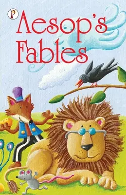 Favole di Esopo - Aesop's Fables