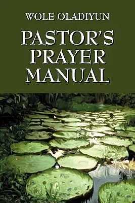 Manuale di preghiera del pastore - Pastor's Prayer Manual