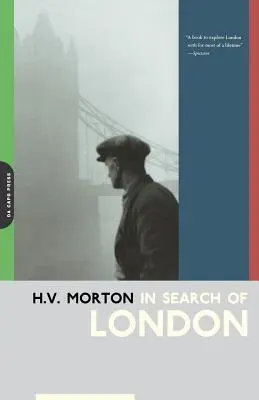 Alla ricerca di Londra - In Search of London