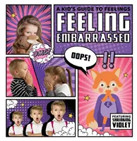 Sentirsi in imbarazzo - Feeling Embarrassed