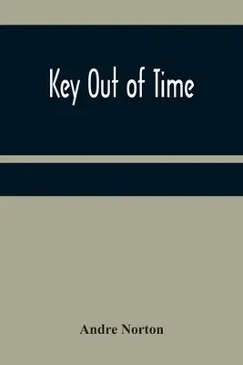 Chiave fuori dal tempo - Key Out of Time