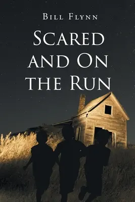 Paura e fuga - Scared and On the Run