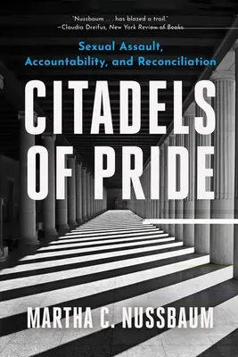 Cittadelle dell'orgoglio: Abuso sessuale, responsabilità e riconciliazione - Citadels of Pride: Sexual Abuse, Accountability, and Reconciliation