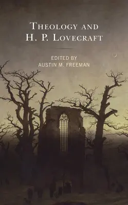 Teologia e H.P. Lovecraft - Theology and H.P. Lovecraft