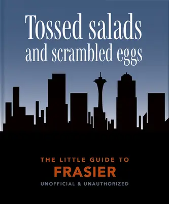 Il piccolo libro di Frasier - The Little Book of Frasier