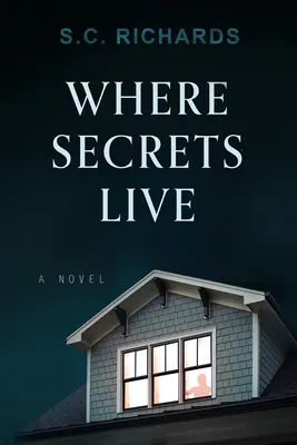Dove vivono i segreti - Where Secrets Live