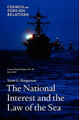 L'interesse nazionale e il diritto del mare - The National Interest and the Law of the Sea