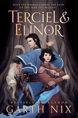 Terciel ed Elinor - Terciel & Elinor