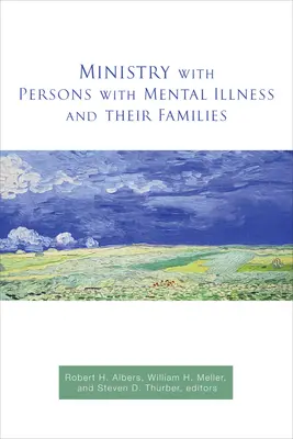 Il ministero con le persone affette da malattie mentali e le loro famiglie - Ministry with Persons with Mental Illness and Their Families