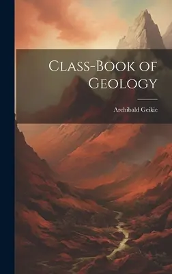 Libro di classe di geologia - Class-Book of Geology