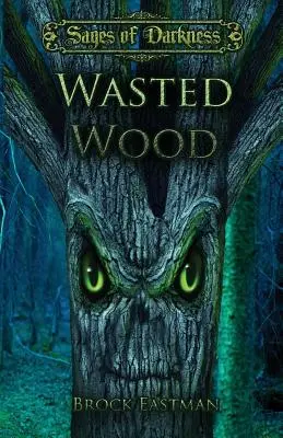 Legno sprecato - Wasted Wood