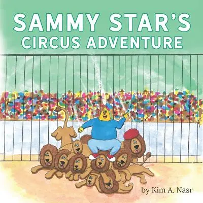 L'avventura di Sammy Star nel circo - Sammy Star's Circus Adventure