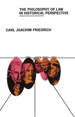 La filosofia del diritto in prospettiva storica - The Philosophy of Law in Historical Perspective