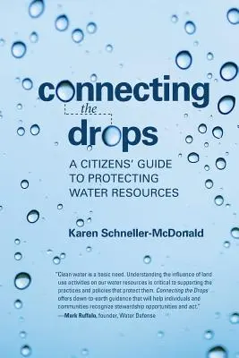 Collegare le gocce: Guida per i cittadini alla protezione delle risorse idriche - Connecting the Drops: A Citizens' Guide to Protecting Water Resources