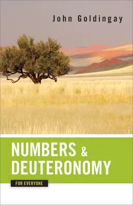 Numeri e Deuteronomio per tutti - Numbers and Deuteronomy for Everyone