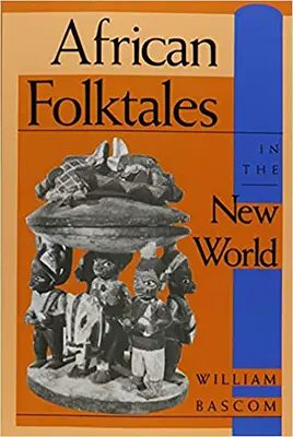 I racconti popolari africani - African Folktales