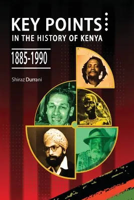 Punti chiave nella storia del Kenya, 1885-1990 - Key Points in the History of Kenya,1885-1990