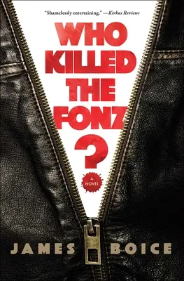 Chi ha ucciso Fonzie? - Who Killed the Fonz?