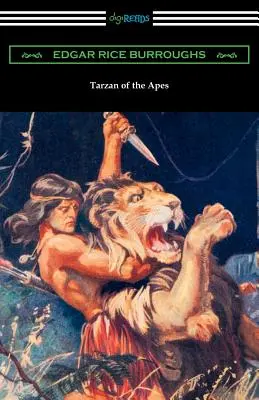Tarzan delle scimmie - Tarzan of the Apes