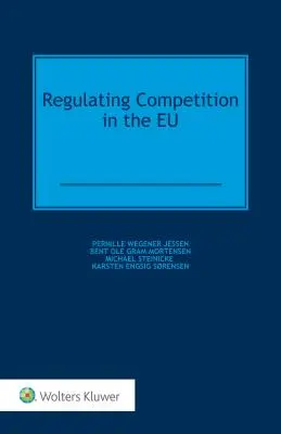Regolamentare la concorrenza nell'UE - Regulating Competition in the EU
