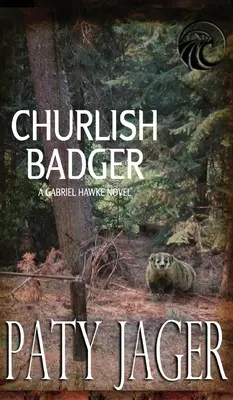 Tasso violento - Churlish Badger