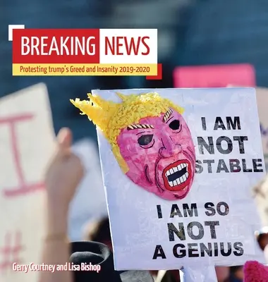 Ultime notizie: Protesta contro l'avidità e la follia di Trump 2019-2020 - Breaking News: Protesting trump's Greed and Insanity 2019-2020