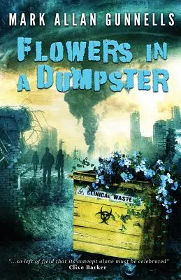 Fiori in un cassonetto - Flowers in a Dumpster