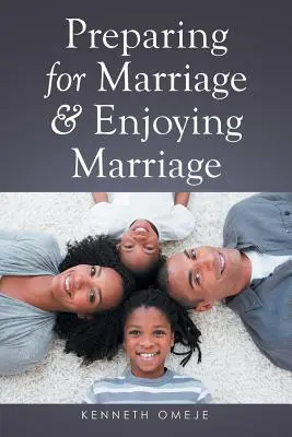 Prepararsi al matrimonio e godersi il matrimonio - Preparing for Marriage & Enjoying Marriage