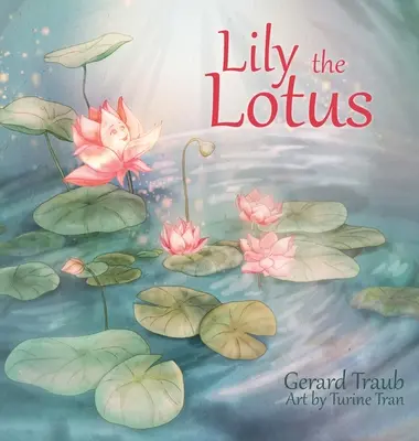 Giglio il loto - Lily the Lotus