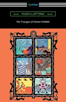 I viaggi del dottor Dolittle - The Voyages of Doctor Dolittle