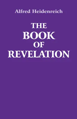 Il libro della Rivelazione - The Book of Revelation