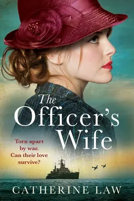 La moglie dell'ufficiale - The Officer's Wife