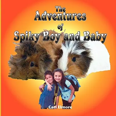 Le avventure di Spiky Boy e Baby - The Adventures of Spiky Boy and Baby