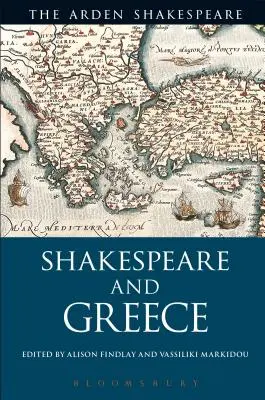 Shakespeare e la Grecia - Shakespeare and Greece