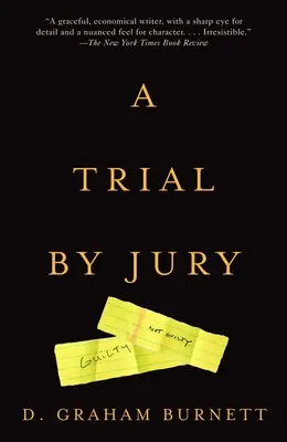 Un processo per giuria - A Trial by Jury