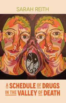 Un programma di farmaci nella valle della morte - A Schedule of Drugs in the Valley of Death