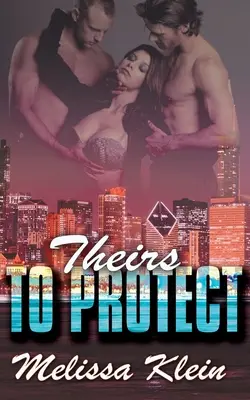 Loro da proteggere - Theirs to Protect