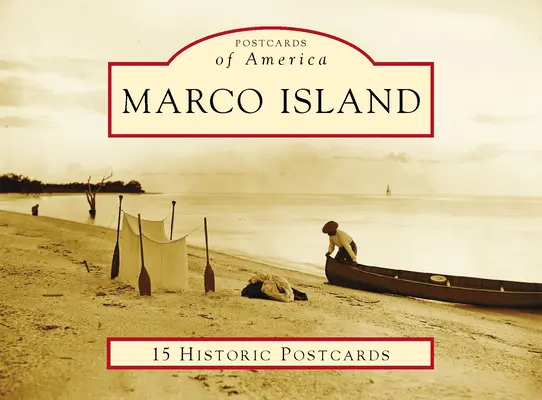 Isola di Marco - Marco Island