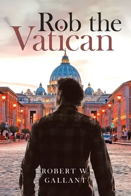 Rob il Vaticano - Rob The Vatican